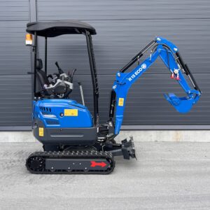 Rippa-R15-miniekskavaatori-muuk2-scaled RIPPA R15 ECO KUBOTA 1.5tn