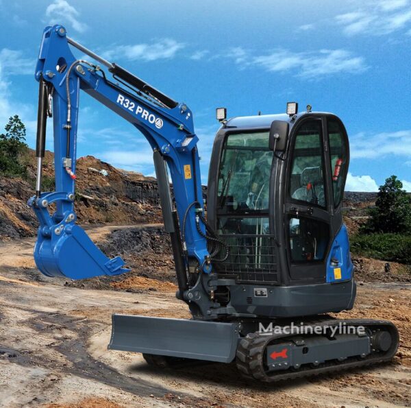 construction-equipment-mini-excavator-Rippa-R32-Pro---1747457871966757187_big--25051707513492253900 RIPPA R32 KUBOTA 3.5TN