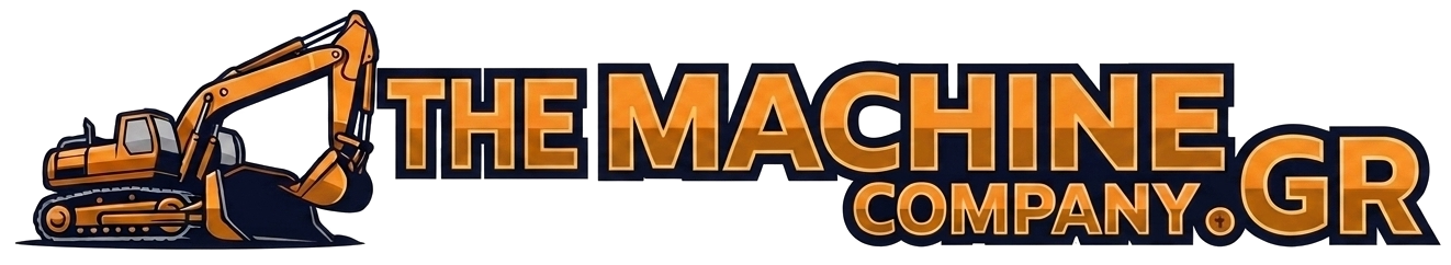 The Machine Company